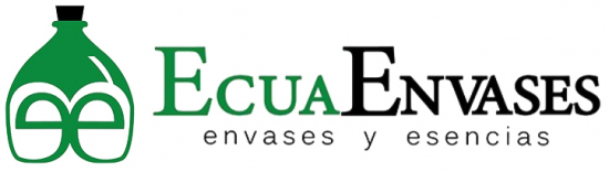 ECUAENVASES CÍA LTDA  Logo